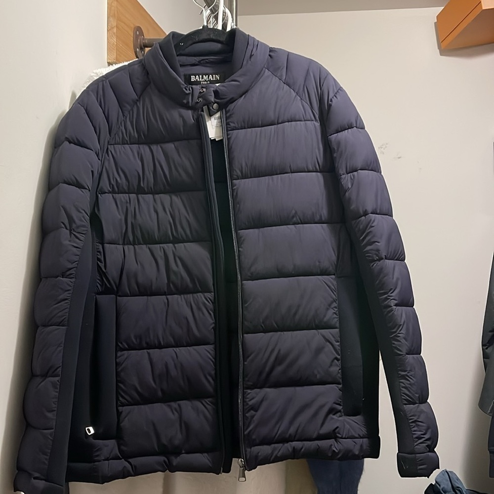 Balmain Jacket - Picture 2 of 6